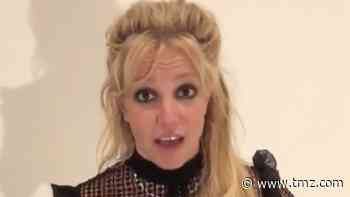 Britney Spears Conservatorship Hearing Torpedoed by Public