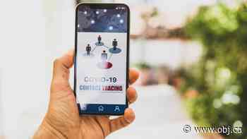 COVID-19 tracing app starts beta testing after three-week delay - Ottawa Business Journal