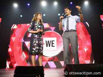 Saul: Let's ask the right questions about WE Charity – and others - Ottawa Citizen