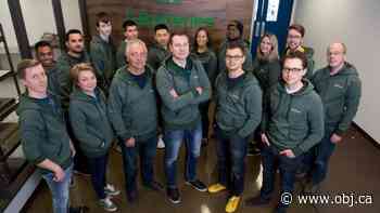 Ottawa's GBatteries vying for $1M grand prize in national tech competition - Ottawa Business Journal