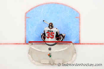 The Candidates to Become the Ottawa Senators Goalie of the Future - Last Word on Hockey