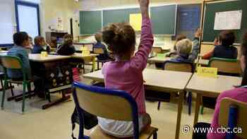 English Catholic school to start on Sept. 3 in Ottawa - CBC.ca