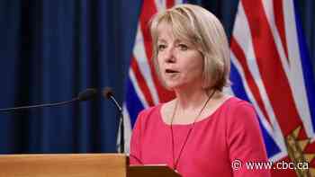 B.C. putting limits on rental properties, houseboats as COVID-19 cases rise