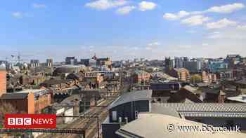 Transpennine rail upgrade to get £600m kick-start