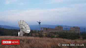 Kielder Observatory makes bid for new telescope