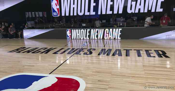 ‘What are we waiting for?’: Jazz guard Donovan Mitchell calls on Kentucky AG to arrest cops involved in Breonna Taylor’s death