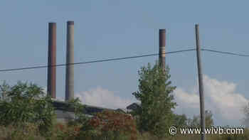 Erie County lawmakers vote yes to giving residents a louder voice at two of county’s worst pollution sites