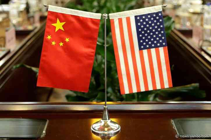 US indicts four China researchers accused of hiding military ties