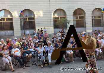 Tornano in Piazza San Graziano gli “Aperiestivi” targati Arona Music Academy - VerbanoNews - Verbanonews.it