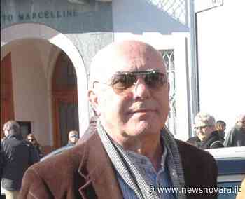 A 77 anni è mancato Luigi Bellodi, lutto ad Arona - NewsNovara.it