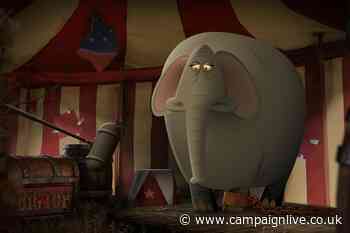 Born Free channels lockdown anguish to highlight animal captivity