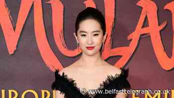 Disney postpones Mulan release date indefinitely amid coronavirus surge