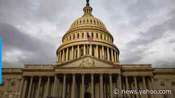GOP relief bill has less unemployment aid and $20 billion for farmers
