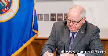 Political antagonists united by George Floyd's death to forge deal on police reform