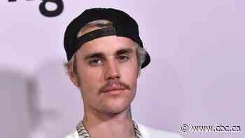 Justin Bieber announces 2021 rescheduled tour dates in Toronto, Ottawa, Montreal