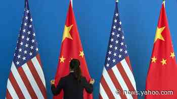 US arrests three Chinese nationals for visa fraud