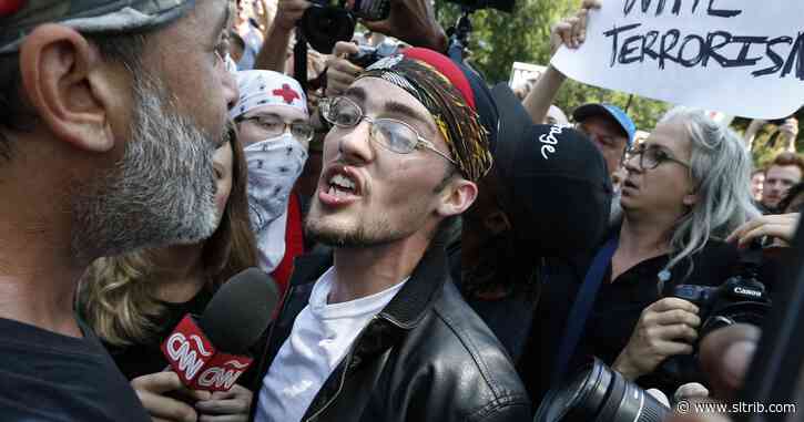 David Op’t Hof: Support American, not either political party