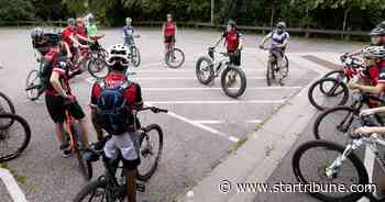 Xcel, Shakopee and others collaborate to build new mountain bike park