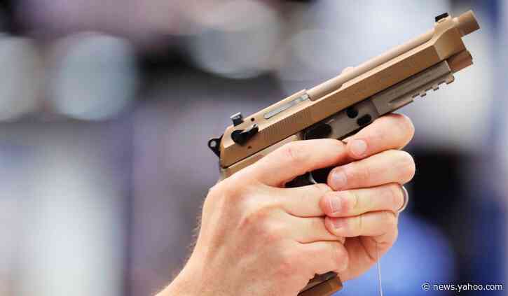 The Media Can’t Stop Misleading on Guns