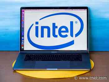 Intel delays its 7-nanometer chips for PCs     - CNET