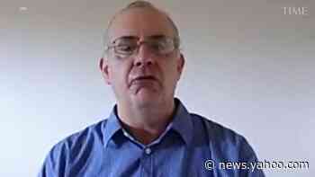 Navy Vet Beaten by Federal Agents at Portland Protests in Viral Video: 'They Came Out to Fight'