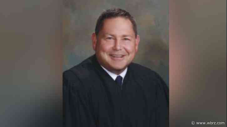 Appeal pending before state Supreme Court: Hospitalized judge not exempt from re-election rules