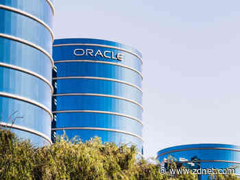 Oracle shakes up blockchain cloud service pricing and backup