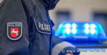18-Jähriger bei Unfall in Lilienthal lebensbedrohlich verletzt - WESER-KURIER
