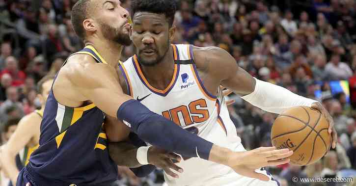 3 takeaways from the Utah Jazz’s 101-88 loss to the Phoenix Suns in their first action since March