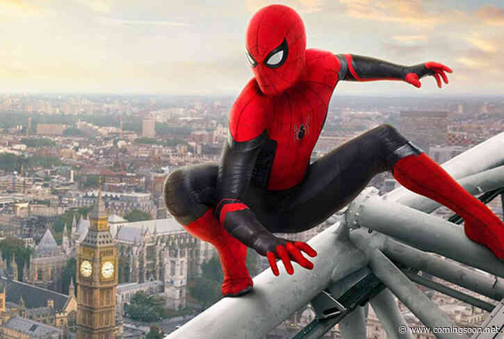 Tom Holland’s Spider-Man 3 Release Pushed Back
