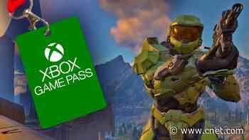 Xbox Showcase: Game Pass will make or break Xbox Series X video     - CNET