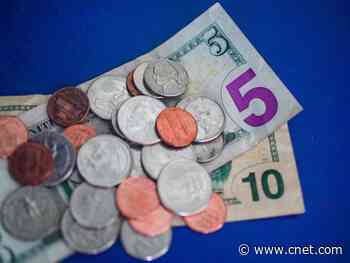 Second stimulus check payment: How much money could you get?     - CNET