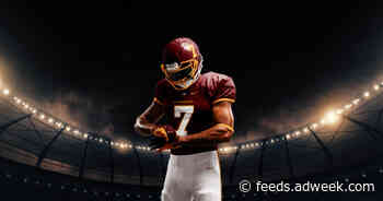 Washington Redskins Share Underwhelming New Team Name and Logo on Social Media