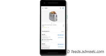 No More Commission Fees for Sellers Using Buy on Google