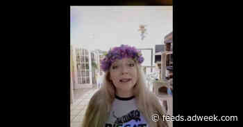 This Brand Strategist Enlisted Tiger King’s Carole Baskin to Help Him Land a Job at TikTok