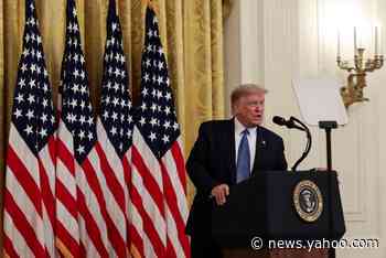 'Bait and switch': New Mexico Democrats distrust Trump's 'surge' against crime