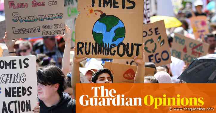 The Covid-19 recovery is an opportunity for systemic change. Our future hangs in the balance | Rachel Hay and Hannah Ford