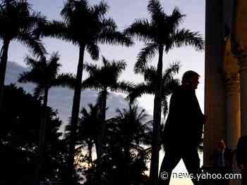 Trump has dug himself into a deeper hole in Florida, highlighting how far he's slipped among seniors