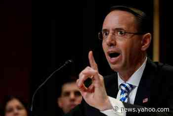 Former Trump official told US attorneys there should be no age limit on child separations, report says