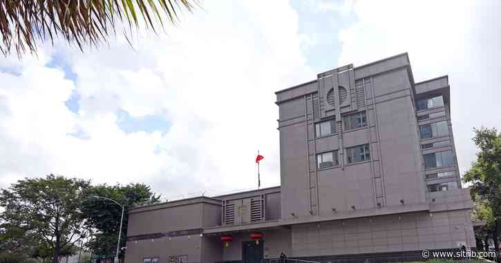 China tells U.S. to close consulate in Chengdu in growing spat