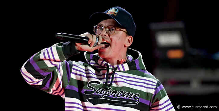 Logic Just Dropped His Final Album 'No Pressure' - Listen Now!
