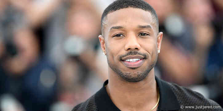 Michael B. Jordan & Color of Change Announce #ChangeHollywood Initiative