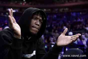 Nate Robinson To Make Boxing Debut - VAVEL.com