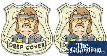 Undercover with the FBI on the trail of a drug gang – podcasts of the week