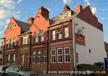 New plans to convert Red Lion pub into 27 apartments