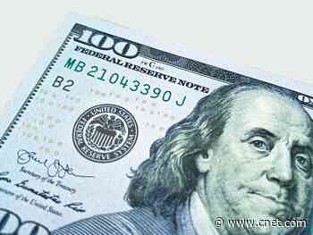 CARES Act 2: When could the IRS send the second stimulus check?     - CNET