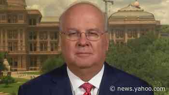 Karl Rove: Biden’s lazy new ideas could be opportunity for team Trump