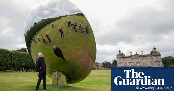 Out to play: the UK's best day trips, activities and nights out this week