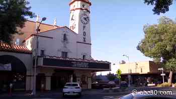 Visalia Fox Theatre likely won't reopen this year