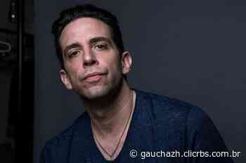 Álbum de Nick Cordeiro será lançado no dia em que o ator completaria 42 anos - GaúchaZH